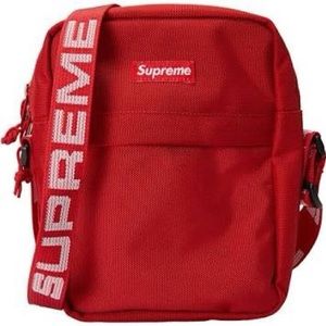 Supreme Shoulder Bag
